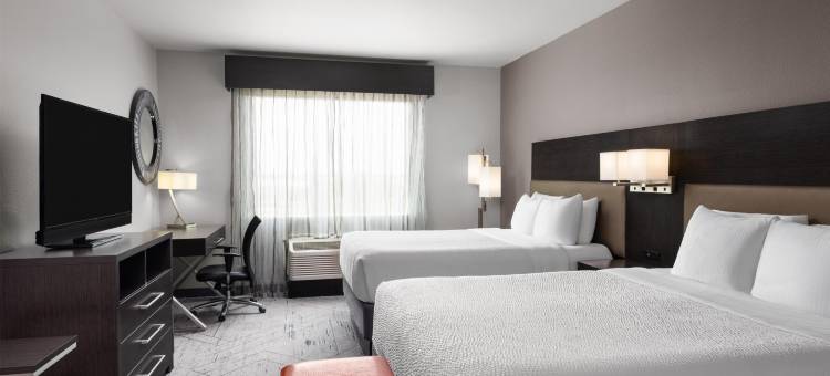 贝敦贝斯特韦斯特Plus行政公寓(Best Western Plus Executive Residency Baytown)图片