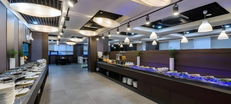 济州威斯泰酒店(Withstay Hotel)图片