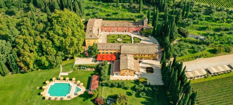 科尔德维戈别墅(Villa Cordevigo)图片
