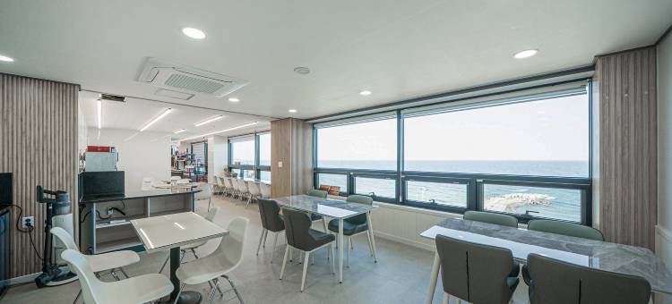 鲸鱼梦想酒店(Whale Dream Hotel)图片