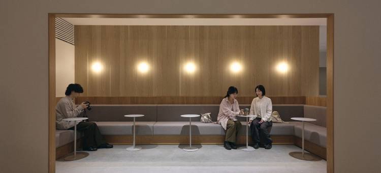 9h nine hours 北新宿(9h nine hours Shinjuku-North)图片