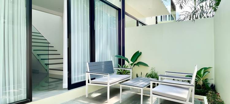 De Residence Pangandaran by Mabano Estates图片