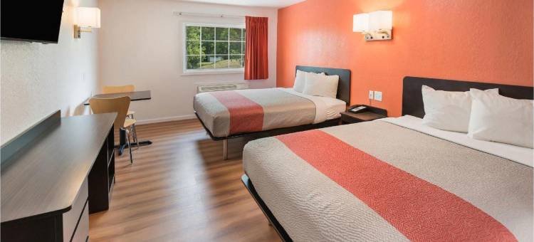 俄亥俄州罗斯福德 6 号汽车旅馆(Motel 6 Rossford, Oh)图片