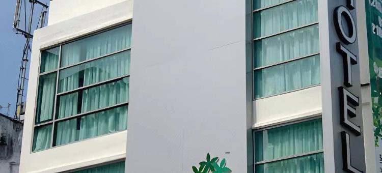 V花园酒店(V Garden Hotel)图片