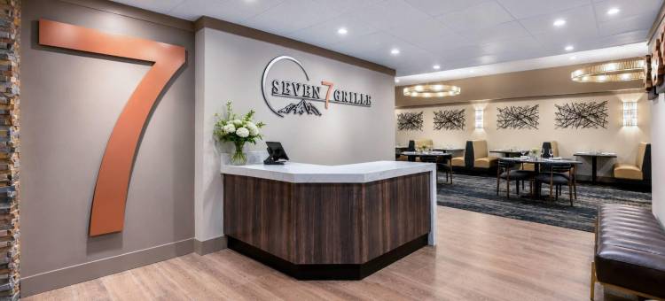 卡森市中心联邦酒店-Ascend精选(The Federal Hotel Downtown Carson City, Ascend Hotel Collection)图片