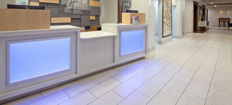 智选假日套房酒店克洛维斯，弗雷斯诺地区(Holiday Inn Express & Suites CLOVIS-FRESNO AREA by IHG)图片