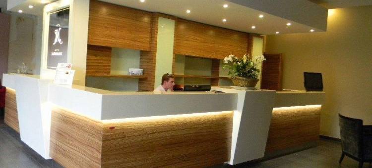 马德拉古酒店餐厅SPA(Hôtel Spa Restaurant la Madrague)图片