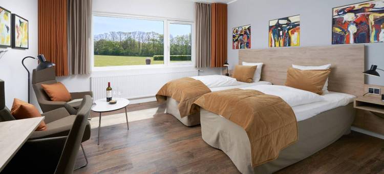 Trinity Hotel og Konference图片
