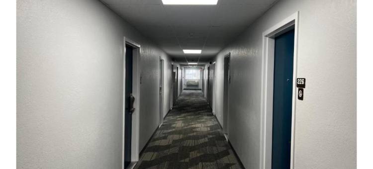 Studio 6阿尔图纳， IA - 得梅因东部(Studio 6 Altoona, IA - des Moines East)图片
