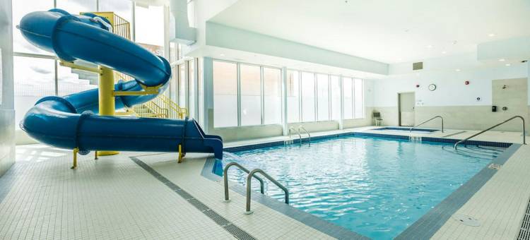 洲际智选假日套房酒店埃德蒙顿北-圣艾伯特(Holiday Inn Express & Suites EDMONTON N - ST. ALBERT by IHG)图片