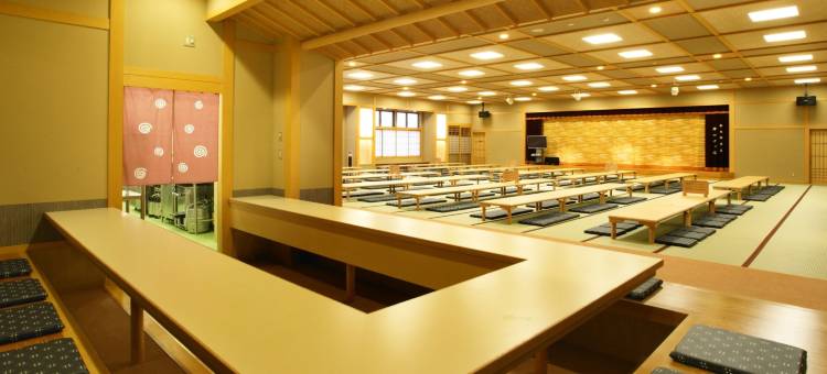 Best Inn Uozu图片