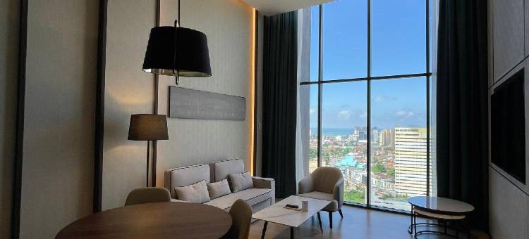 马六甲万怡酒店(Courtyard by Marriott Melaka)图片