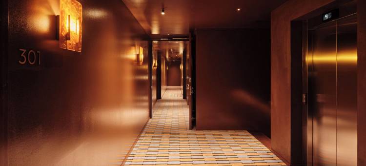 奥罗拉酒店(Hotel Aurora)图片