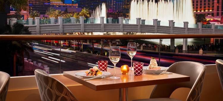 范德普拉斯维加斯酒店 - 凯撒娱乐奖励计划成员酒店(The Vanderpump Las Vegas Hotel - A Caesars Rewards Destination)图片