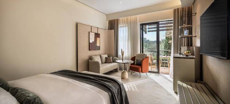 蒙特穆里尼全包式酒店 - 只招待成人 - 麦斯特拉精选(Monte Mulini Adults Exclusive Hotel by Maistra Collection)图片