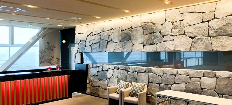 利夫马克斯-咲州宇宙塔酒店(LiVEMAX Sakishima Cosmo Tower Hotel)图片