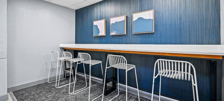 迈尔斯堡希尔顿Spark酒店(Spark by Hilton Fort Myers)图片