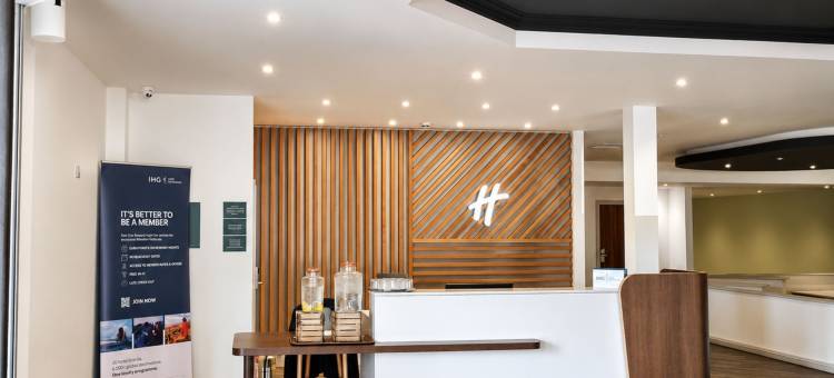 卡迪夫北部假日酒店 - M4 Jct 32(Holiday Inn Cardiff North M4 Jct 32 by IHG)图片