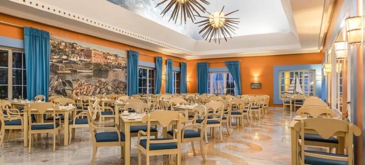 玛雅天堂伊贝罗斯塔精选套房酒店式公寓 - 全包式(Iberostar Selection Paraíso Maya Suites)图片
