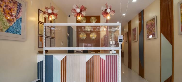 超级OYO 832 Teepee住所旅社&逸家酒店(Super OYO 832 the Teepee Place Hostel & Residence Inn)图片