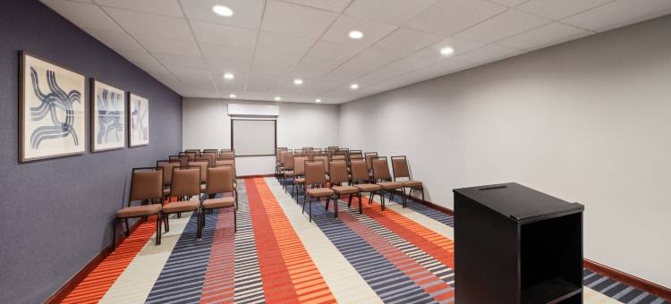 Garner诺曼大学区酒店 by IHG(Garner Hotel NORMAN - UNIVERSITY AREA by IHG)图片