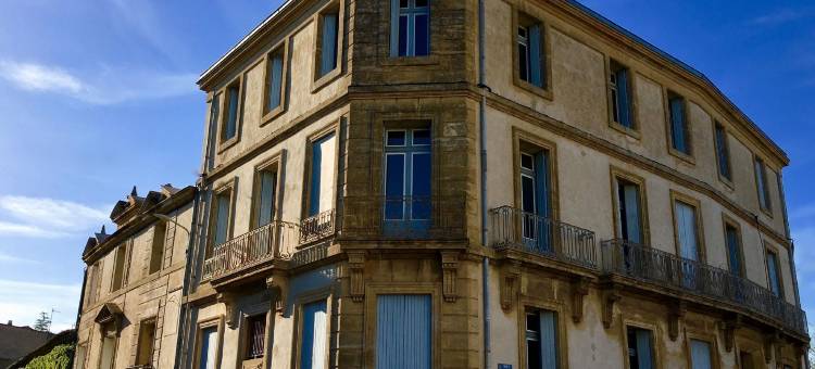 拉多米蒂亚旅馆(Maison d'hôtes la Domitia)图片