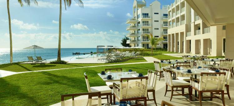 百瑞达圣瑞吉斯酒店住宅(The Residences at the St. Regis Bermuda)图片