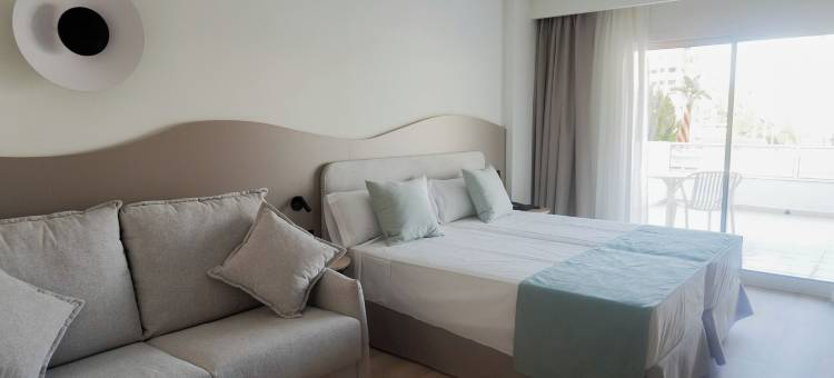 AR 罗卡埃斯梅拉达水疗酒店(AR Roca Esmeralda & Spa Hotel)图片