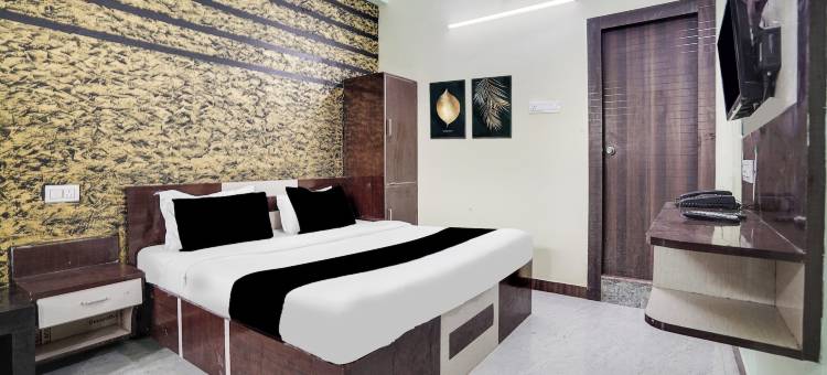 Fabhotel皇家住宿酒店(Collection O Rajapur Circuit House)图片