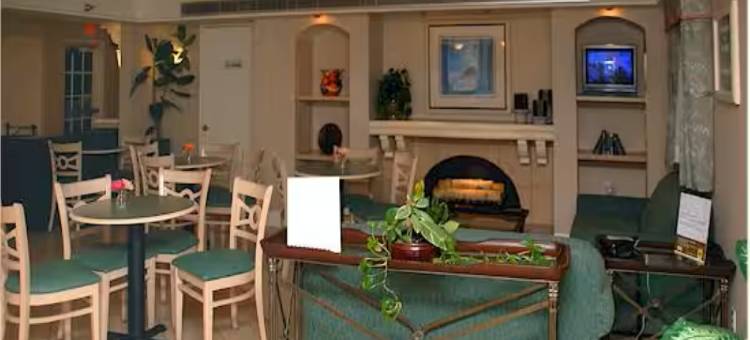 贝克斯菲尔德南拉昆塔温德姆酒店(La Quinta Inn by Wyndham Bakersfield South)图片