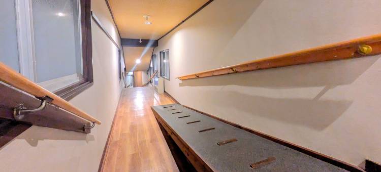 糸園岛酒店(Itoen Hotel Shima)图片