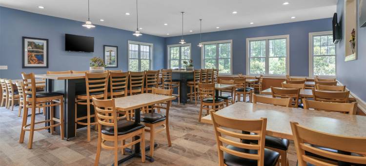 阿卡迪亚公园贝斯特韦斯特酒店(Best Western Acadia Park Inn)图片