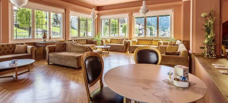 奥龙佐多洛米蒂酒店-隶属于美利亚(Hotel Auronzo Dolomites, Affiliated by Melia)图片