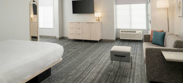 圣巴勃罗万豪唐普雷斯套房酒店(TownePlace Suites by Marriott San Pablo)图片