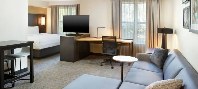 新奥尔良科文顿/北岸居家酒店(Residence Inn New Orleans Covington/North Shore)图片
