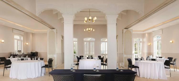 卡塔赫纳埃尔米塔臻品之选酒店(Ermita, Cartagena, a Tribute Portfolio Hotel)图片