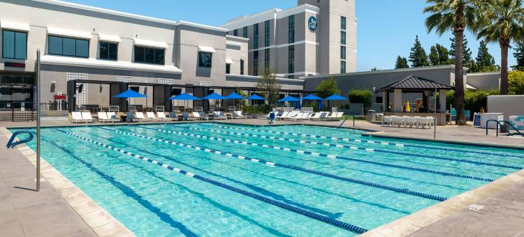 核桃溪万丽酒店(Renaissance Walnut Creek Hotel)图片