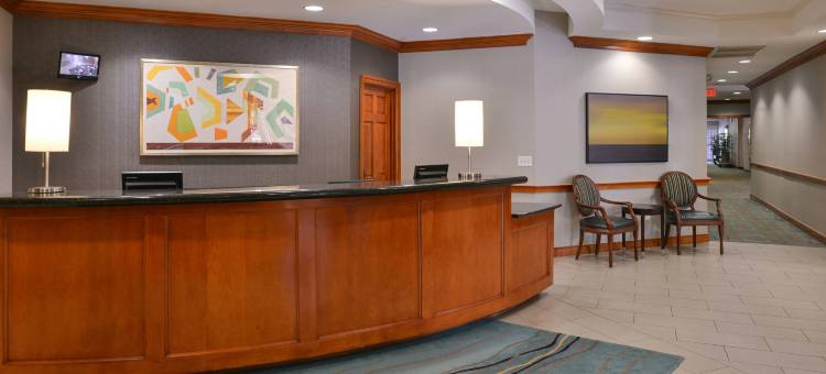 哥伦比亚东北部/杰克逊堡地区居家酒店(Residence Inn Columbia Northeast/Fort Jackson Area)图片