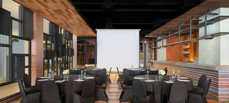 巴厘岛南库塔万枫酒店(Fairfield by Marriott Bali South Kuta)图片