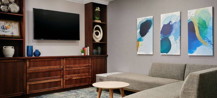 群村TownePlace套房酒店(TownePlace Suites the Villages)图片