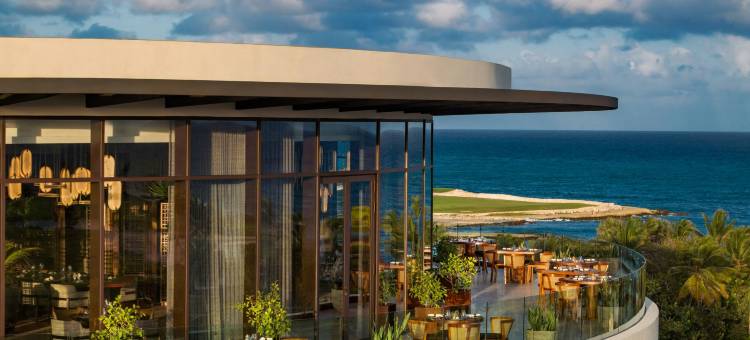 瑞吉公寓Cap Cana度假村(The Residences at The St. Regis Cap Cana Resort)图片