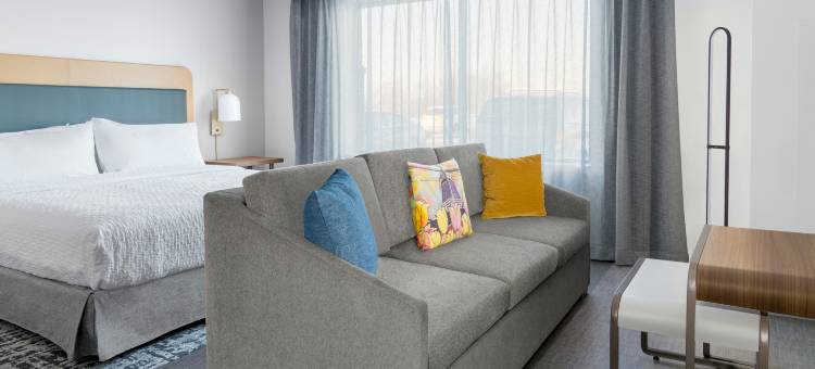 荷兰德希尔顿欣庭套房酒店(Homewood Suites by Hilton Holland)图片
