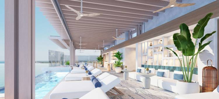 卡萨尼祖克度假村，臻品之选(Casa Nizuc, a Tribute Portfolio Resort)图片