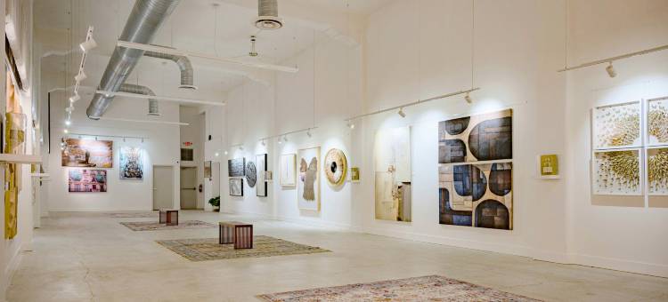 Ardent 代顿市中心希尔顿启缤精选酒店(Hotel Ardent Dayton Downtown, Tapestry Collection by Hilton)图片