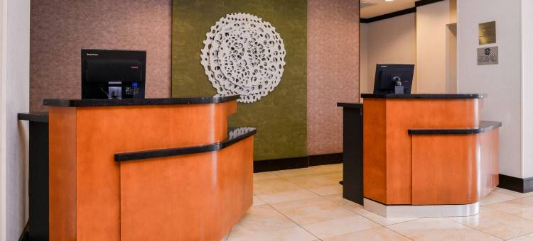 伯明翰佩勒姆万枫酒店及套房(Fairfield Inn & Suites Birmingham Pelham)图片