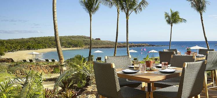 拉奈岛马内尔湾四季度假村酒店(Four Seasons Resort Lana'i)图片