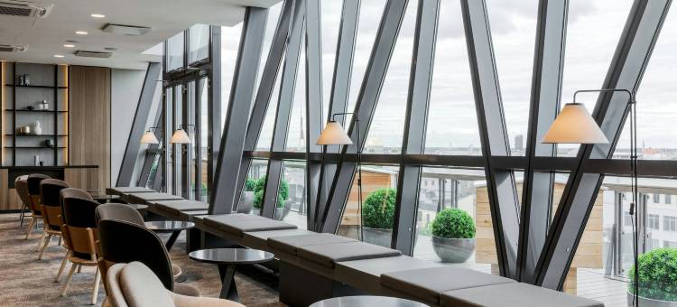 里加AC酒店(AC Hotel Riga)图片