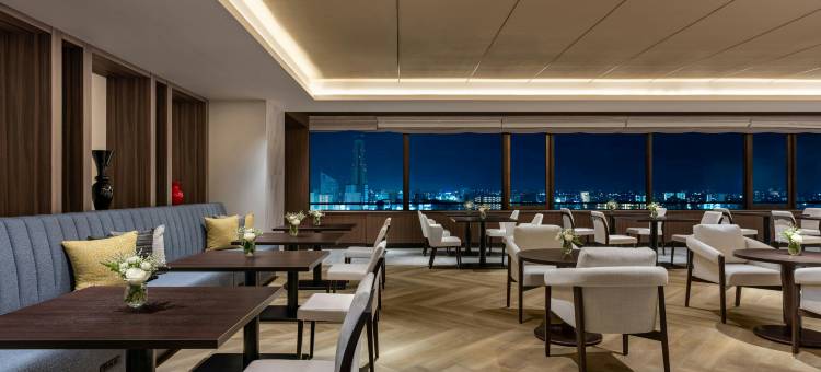 滨松万豪酒店(Hamamatsu Marriott Hotel)图片