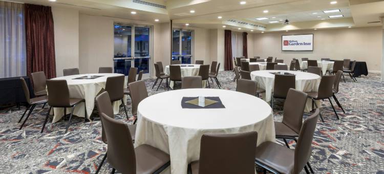 希尔顿花园明尼阿波利斯圣保罗肖尔维尤酒店(Hilton Garden Inn Minneapolis St. Paul-Shoreview)图片