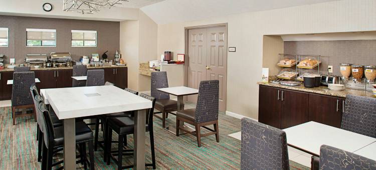 列克星敦北居家酒店(Residence Inn Lexington North)图片